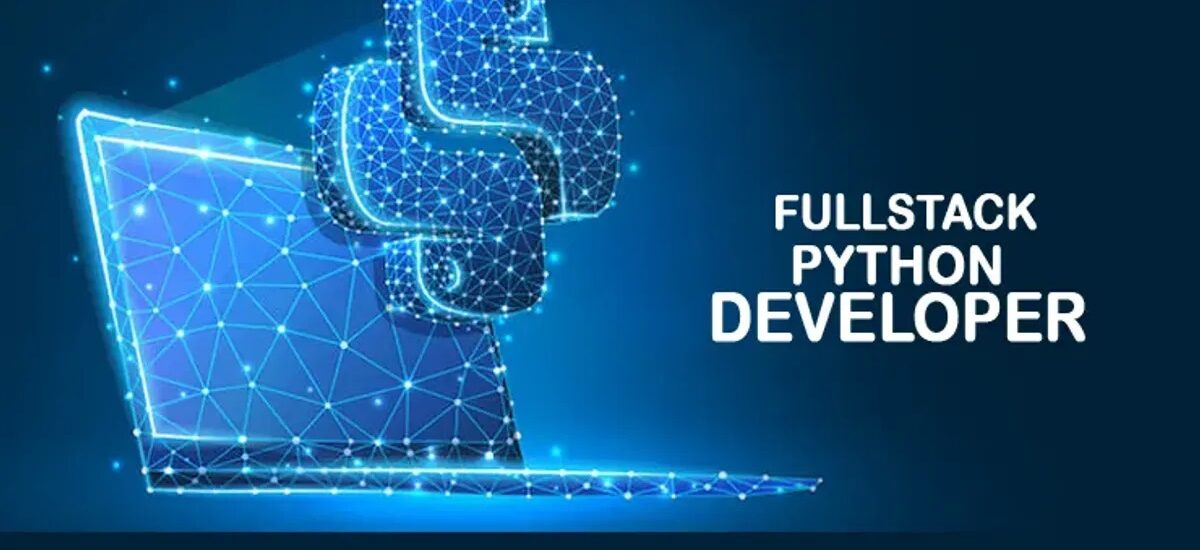 Python Full Stack Training in Hyderabad