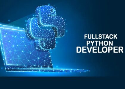 Python Full Stack Training in Hyderabad