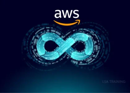 Aws devops training in hyderabad