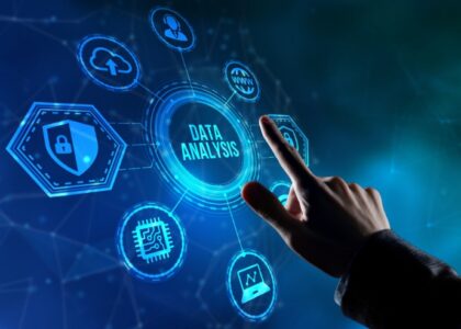 Data Analytics with AI Training