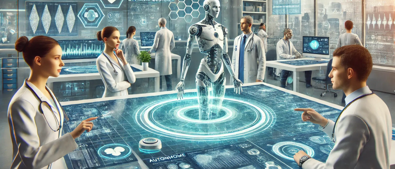 Data Science with Agentic AI Training