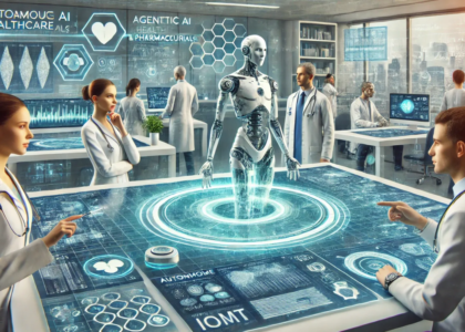 Data Science with Agentic AI Training