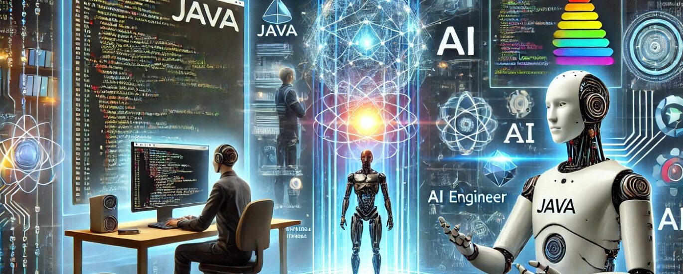 Java with AI Training in Ameerpet Hyderabad