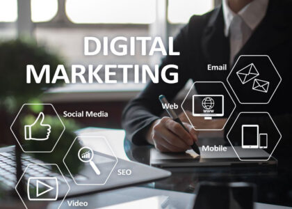 Digital Marketing Training in Hyderabad