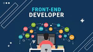 frontend development training