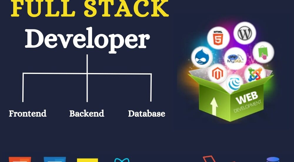 Java Full Stack Training in Hyderabad