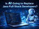 Java Full Stack with AI Training in Hyderabad