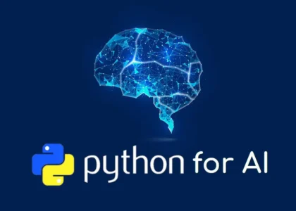 Python with AI Training in Hyderabad