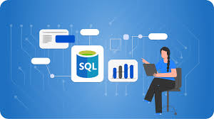 Best SQL Training in Hyderabad