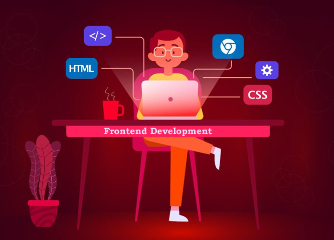 Frontend Development Training