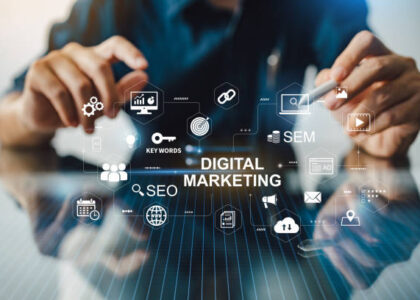 Digital Marketing Training in Hyderabad