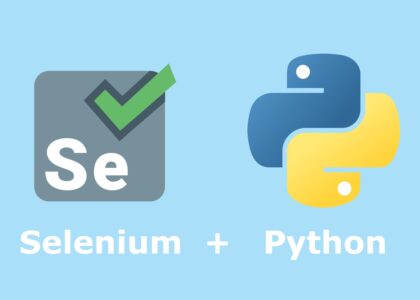 Python with Selenium Training in KPHB