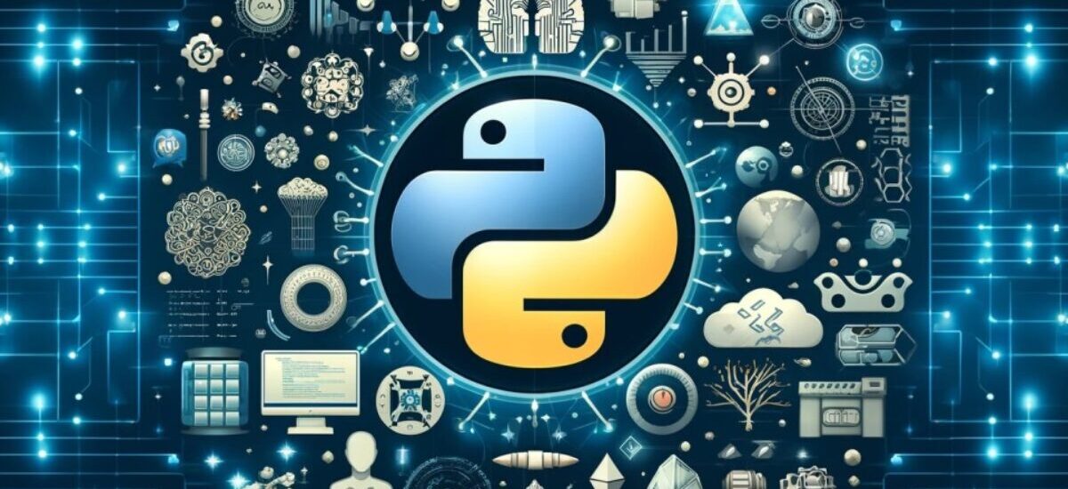 Python with AI Training in Amaravathi