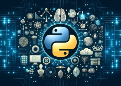 Python with AI Training in Amaravathi