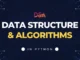 online DSA with python Traning