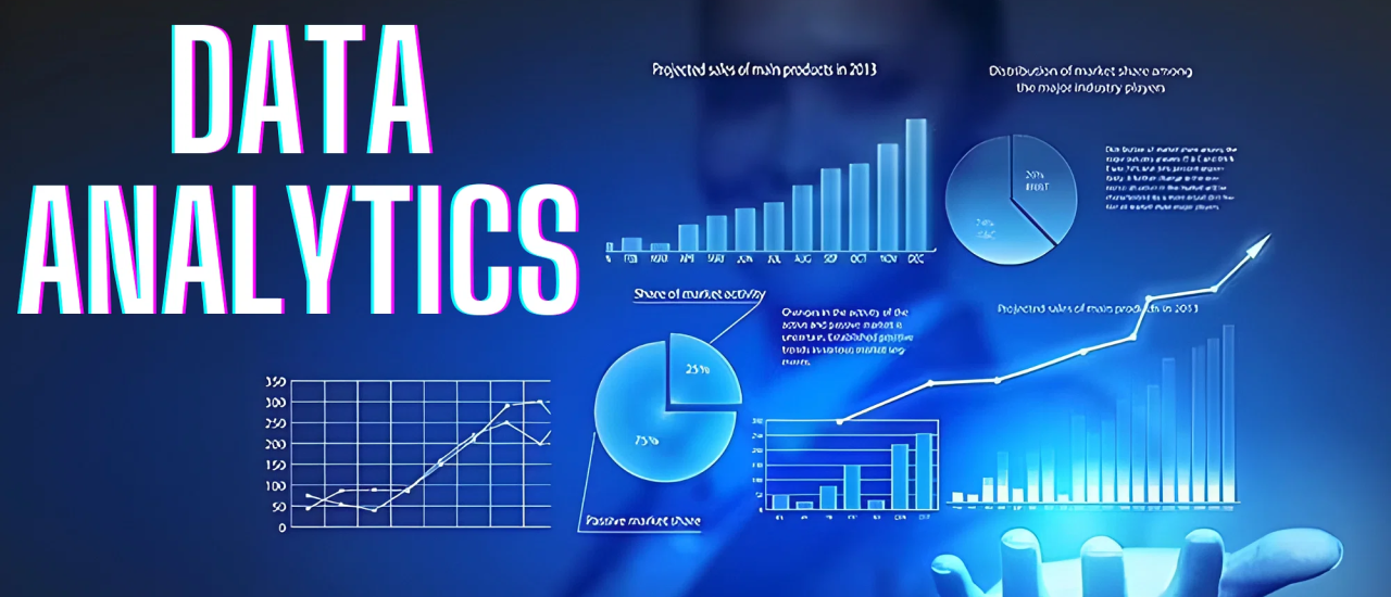 online Data Analytics Training