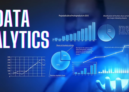 online Data Analytics Training