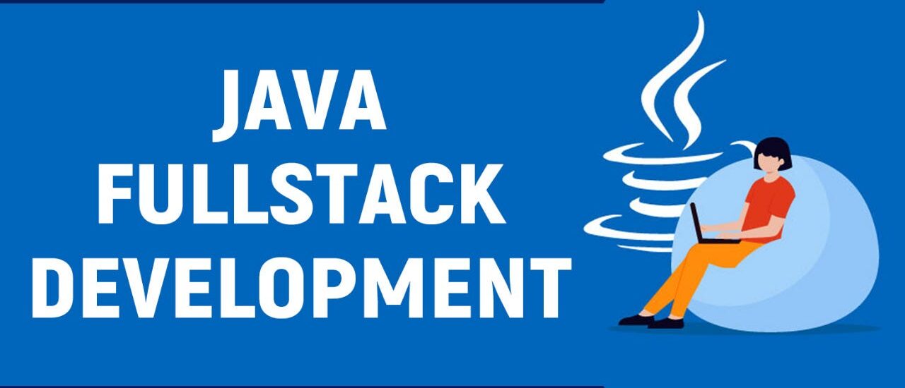online full stack java training