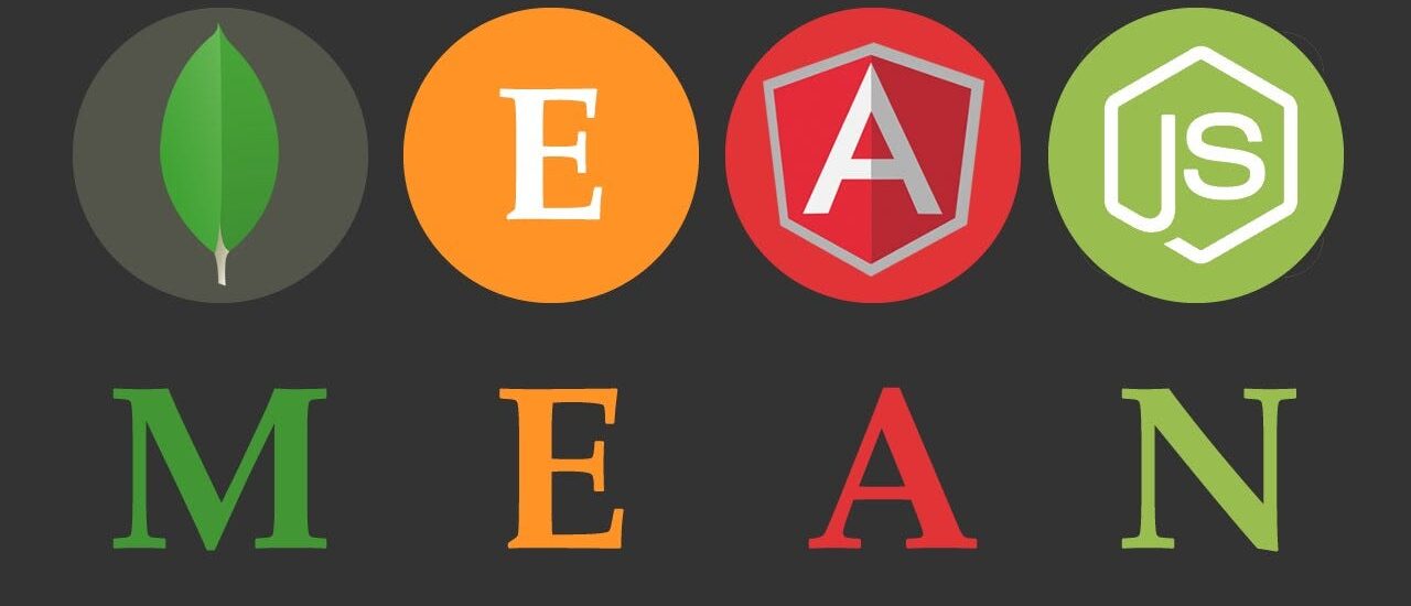 online mean stack training