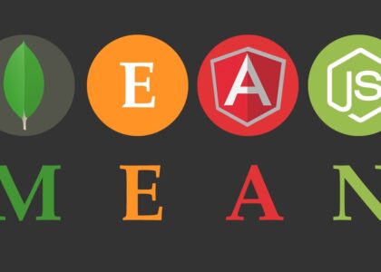 online mean stack training