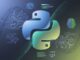 online python with AI Training