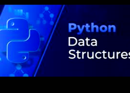 online DSA WITH PYTHON Training