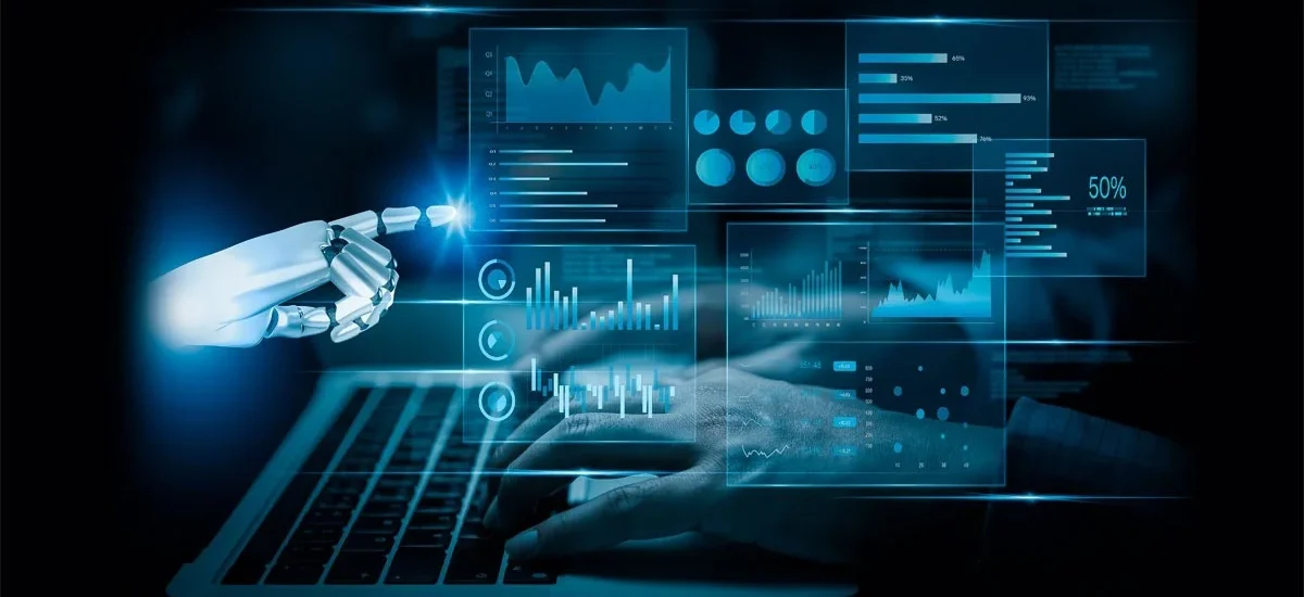 online Data Science with AI Training
