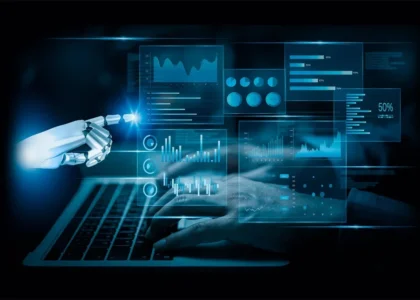 online Data Science with AI Training