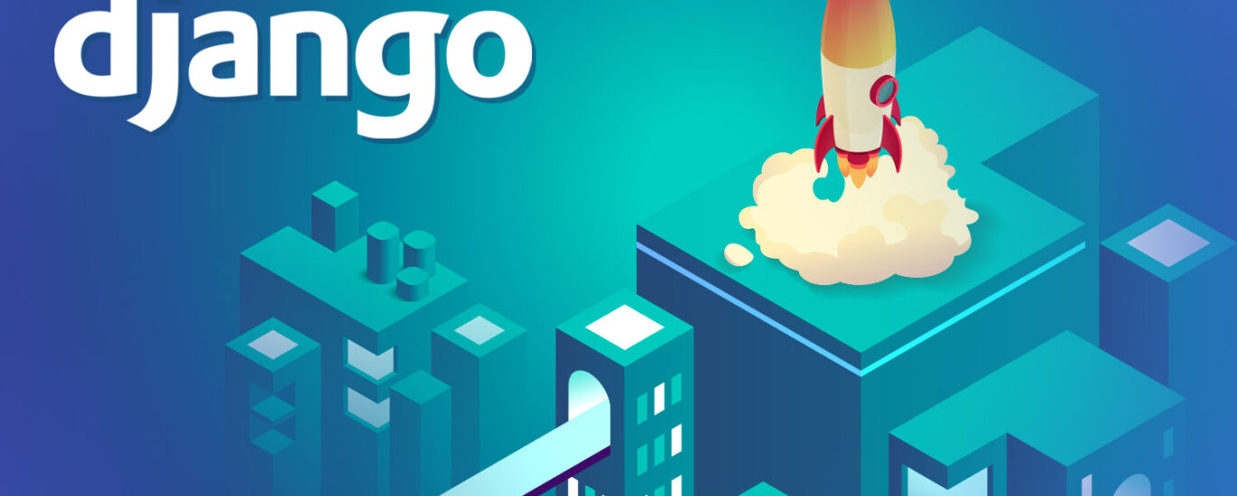 online Django Training