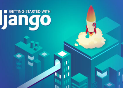 online Django Training