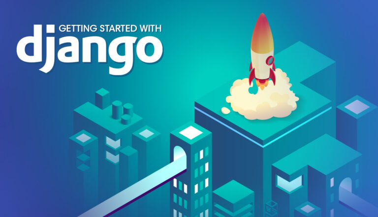 online Django Training