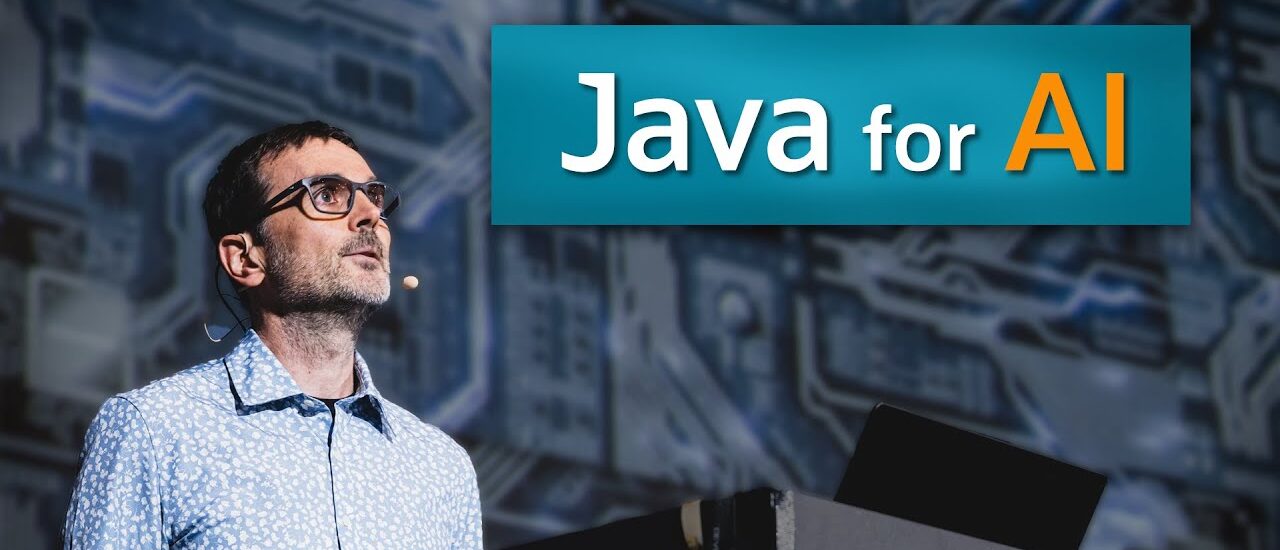Online Java with AI Training
