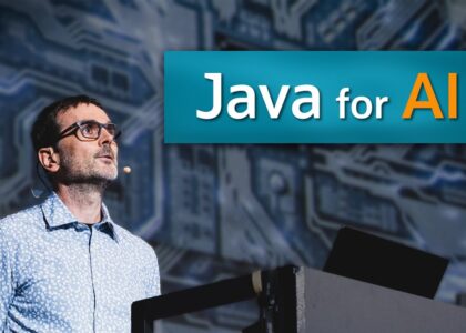 Online Java with AI Training