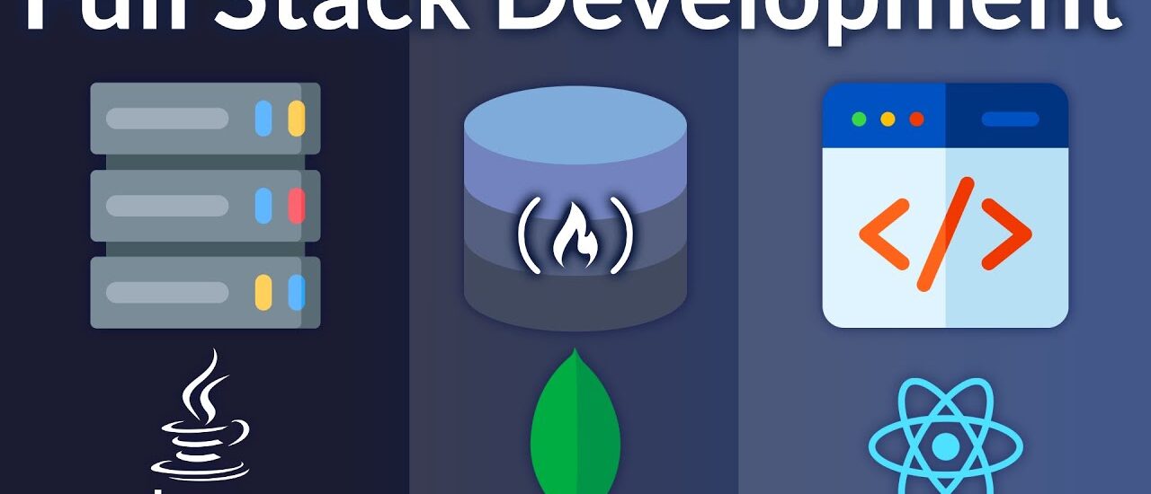 onlune Java Full stack Training
