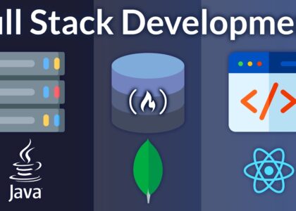onlune Java Full stack Training