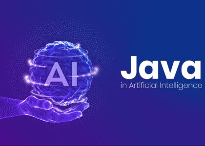 online java with AI Training